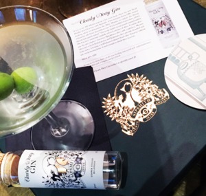 Sipsmith Quarterly Sipping Service | Leon Dalloway