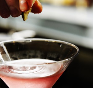 March News and Cocktail Events
