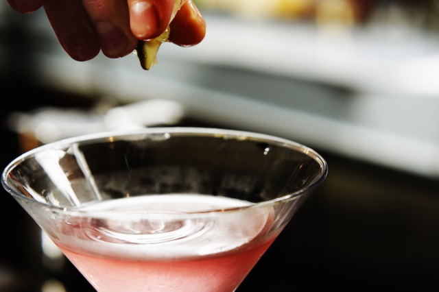 March News and Cocktail Events